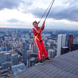 Meet your Posher, Emily